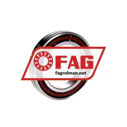 FAG XCB7016-EDLR-T-P4S-UL rulman resim 2