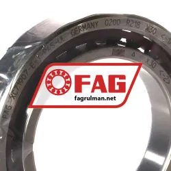 FAG XC71907-E-T-P4S-UL rulman resim 2