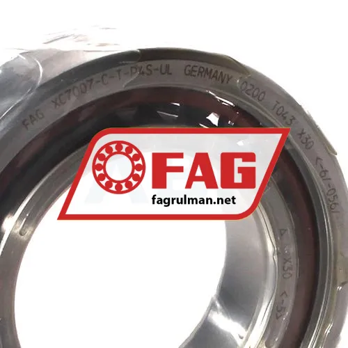 FAG XC7007-C-T-P4S-UL ürün fotoğrafı 2