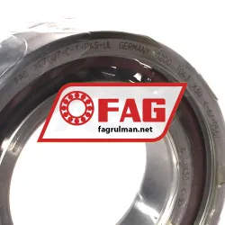 FAG XC7007-C-T-P4S-UL rulman resim 2