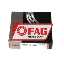 FAG XC7007-C-T-P4S-UL rulman resim 3