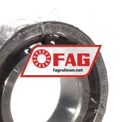 FAG XC7005-C-T-P4S-UL rulman resim 2