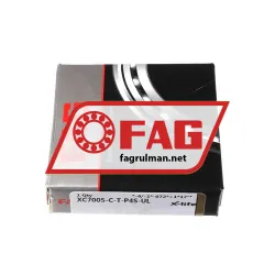 FAG XC7005-C-T-P4S-UL rulman resim 3