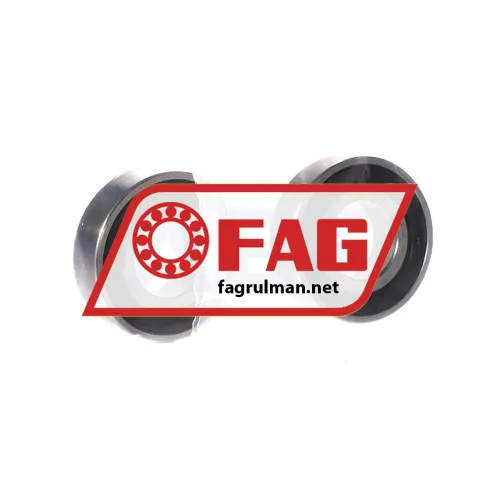 FAG B7002-C-2RSD-T-P4S-DUL