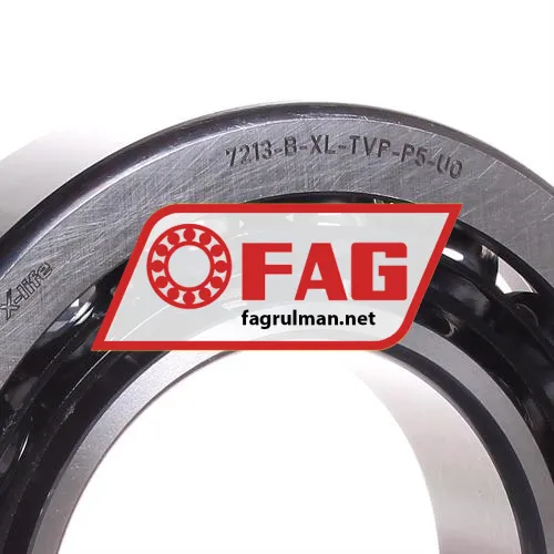FAG 7213-B-XL-TVP-UO ürün fotoğrafı 2