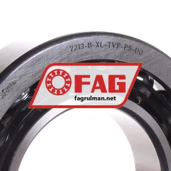 FAG 7213-B-XL-TVP-UO rulman resim 2