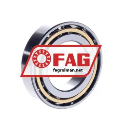 FAG 7210-B-XL-MP rulman resim 2