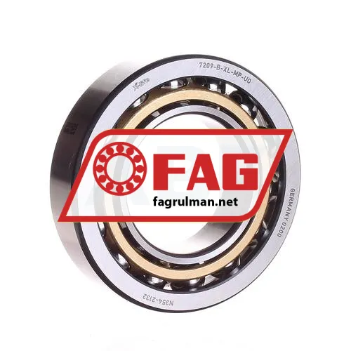 FAG 7209-B-XL-MP-UO