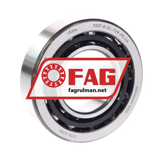 FAG 7207-B-XL-TVP-P5-UA