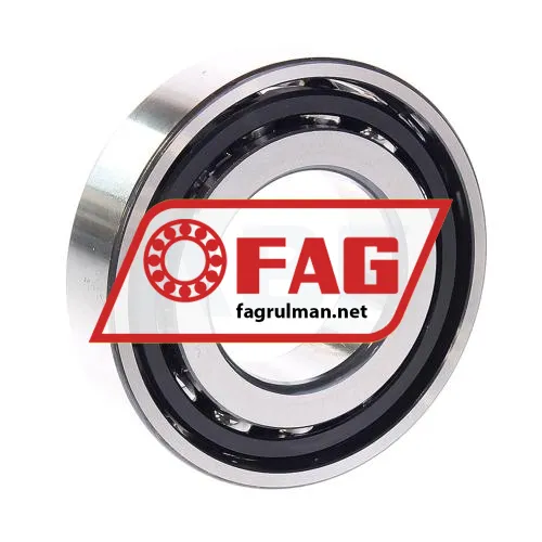 FAG 7207-B-XL-TVP-P5-UA ürün fotoğrafı 2