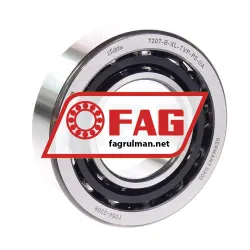 FAG 7207-B-XL-TVP-P5-UA