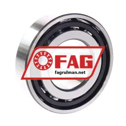 FAG 7207-B-XL-TVP-P5-UA rulman resim 2