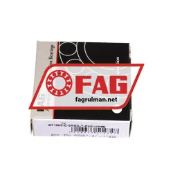 FAG B71903-E-2RSD-T-P4S-UM rulman resim 2