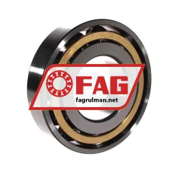 FAG 7316-B-XL-MP-UO rulman resim 2