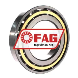 FAG 7226-B-XL-MP-UA rulman resim 2