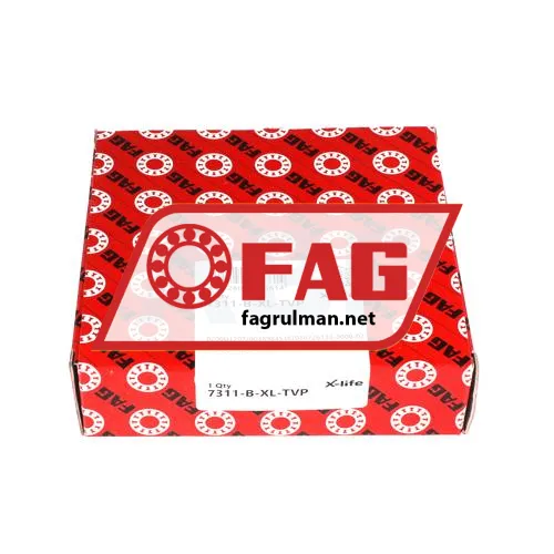 FAG 7311-B-XL-TVP ürün fotoğrafı 3