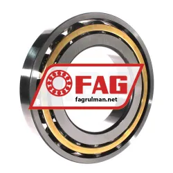 FAG 7228-B-XL-MP-UO rulman resim 2