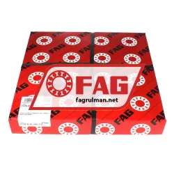 FAG 7228-B-XL-MP-UO rulman resim 3