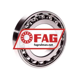 FAG 7214-B-XL-JP-UA rulman resim 2