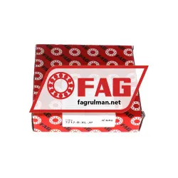 FAG 7212-B-XL-JP rulman resim 3