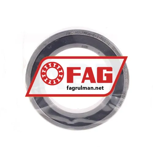 FAG HSS71906-E-T-P4S-UL