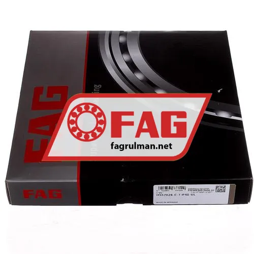 FAG HSS7026-C-T-P4S-UL ürün fotoğrafı 2