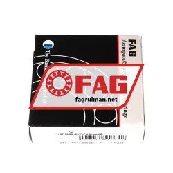 FAG HC71900-C-T-P4S-UL rulman resim 3