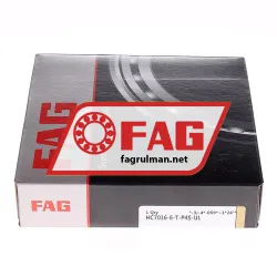 FAG HC7016-E-T-P4S-UL rulman resim 2