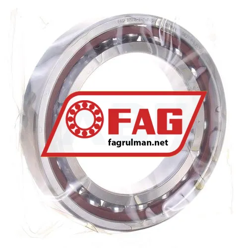 FAG B7016-E-T-P4S-UM