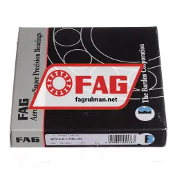 FAG B7016-E-T-P4S-UM rulman resim 2