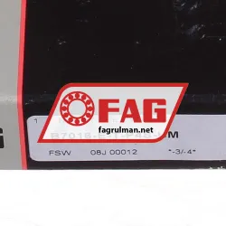 FAG B7016-E-T-P4S-UM rulman resim 3