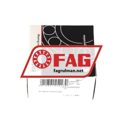 FAG B71904-C-T-P4S-DUL rulman resim 2