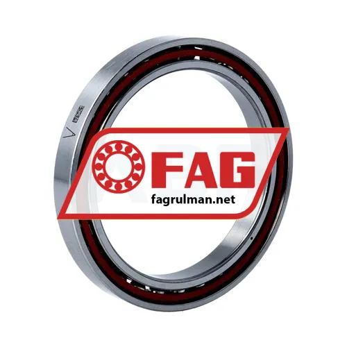 FAG B71813-C-TPA-P4-UL ürün fotoğrafı 2