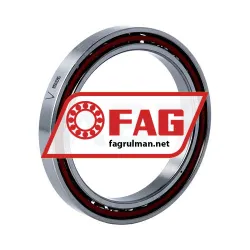 FAG B71813-C-TPA-P4-UL rulman resim 2