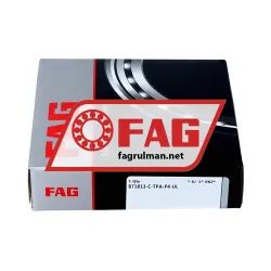 FAG B71813-C-TPA-P4-UL rulman resim 3