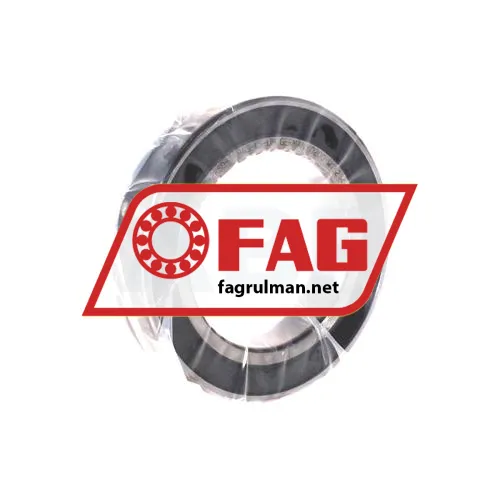 FAG B7012-E-2RSD-T-P4S-K5-UM