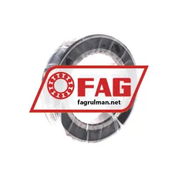 FAG B7012-E-2RSD-T-P4S-K5-UM