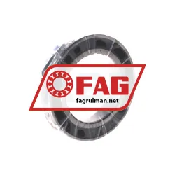 FAG B7012-E-2RSD-T-P4S-K5-UM rulman resim 2