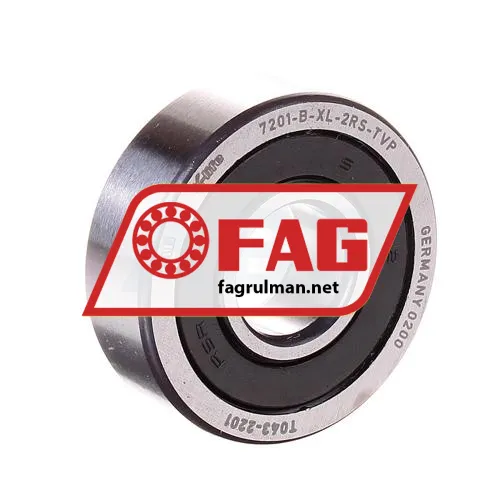 FAG 7201-B-XL-2RS-TVP
