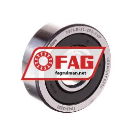 FAG 7201-B-XL-2RS-TVP