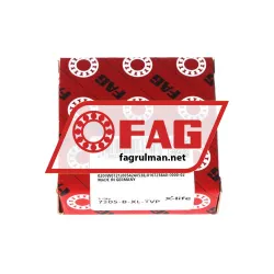 FAG 7305-B-XL-TVP rulman resim 3