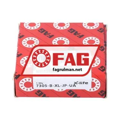 FAG 7305-B-XL-JP-UA rulman resim 3