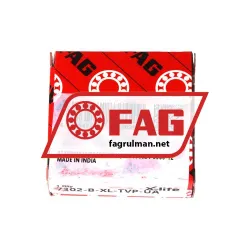 FAG 7302-B-XL-TVP-UA rulman resim 3