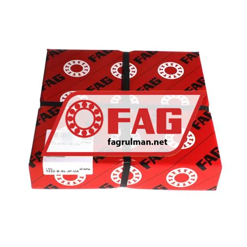 FAG 7222-B-XL-JP-UA ürün fotoğrafı 3