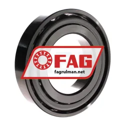 FAG 7222-B-XL-JP-UA rulman resim 2