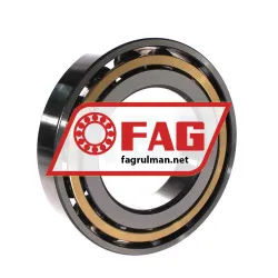 FAG 7219-B-XL-MP-UA rulman resim 2