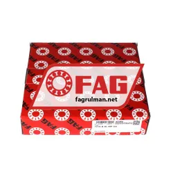 FAG 7219-B-XL-MP-UA rulman resim 3