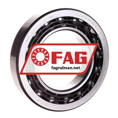 FAG 7216-B-XL-TVP-P5-UL