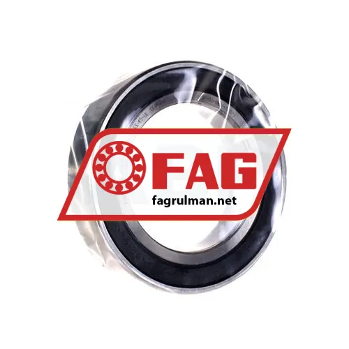 FAG B7010-C-2RSD-T-P4S-K5-UL
