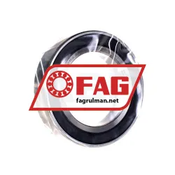 FAG B7010-C-2RSD-T-P4S-K5-UL